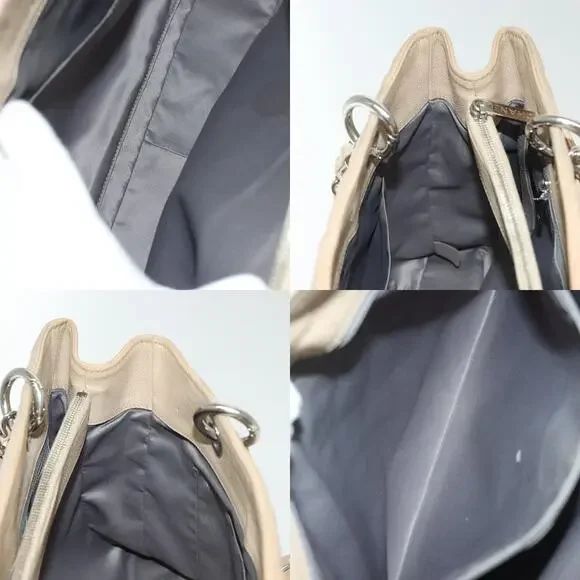 Chanel Matelasse Chain Tote Bag - Picture 7 of 8